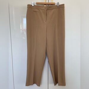 Conrad C pants size 16 (Built in Tummy control) NWT